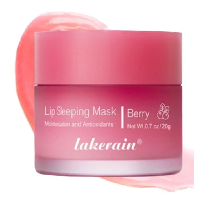 Lakerain Lip Sleeping Mask Balm – 20g