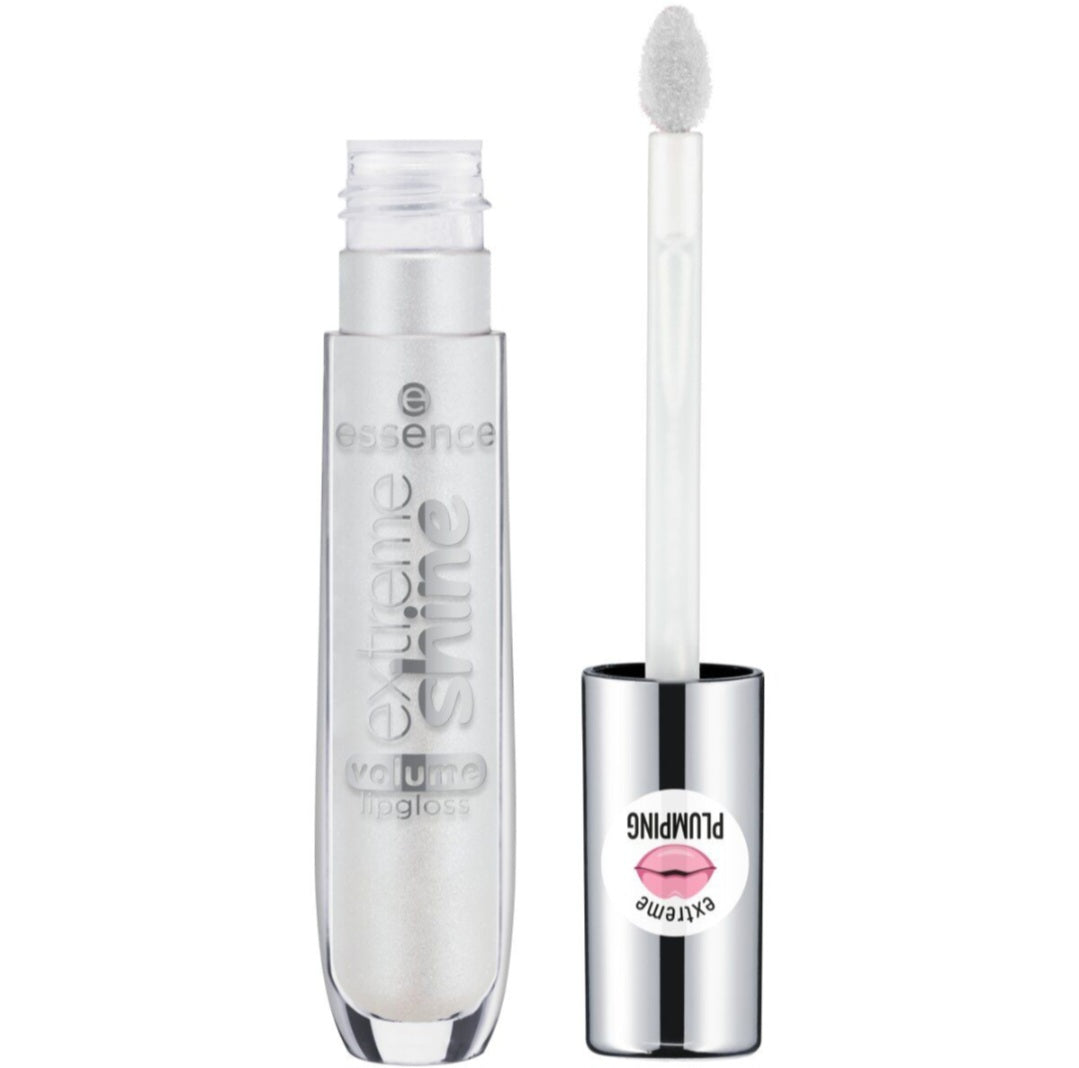 The Essence Extreme Shine Volume Lipgloss