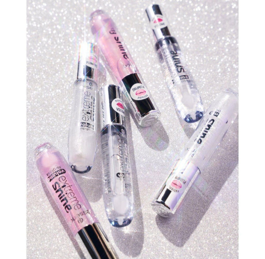 The Essence Extreme Shine Volume Lipgloss