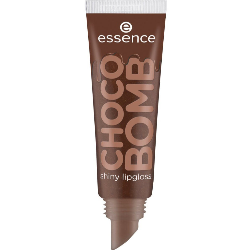 Essence CHOCO BOMB Shiny Lipgloss