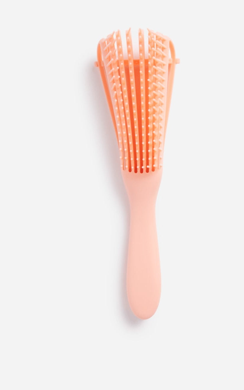 Flexi-Glide Detangling Hair Brush