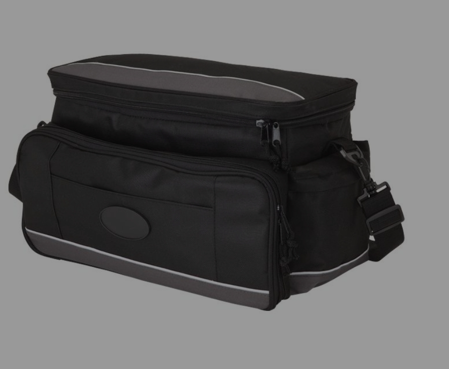 “Braai & Chill – Cooler Bag with BBQ Tool Set”