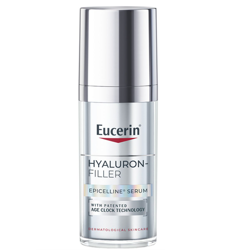 Eucerin Hyaluron‑Filler Anti‑Age Epicelline Serum