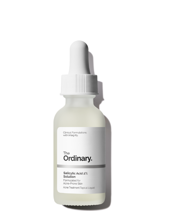 The Ordinary Salicylic Acid 2% Solution