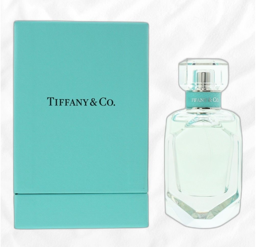 Tiffany & Co. Eau de Parfum (50ml)